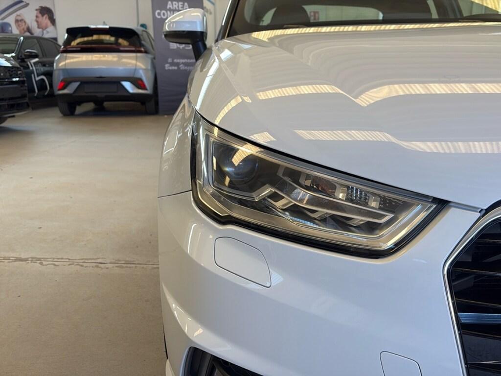 Audi A1 1.4 tdi Admired