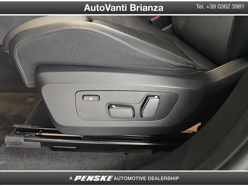 BMW X3 xdrive20d auto