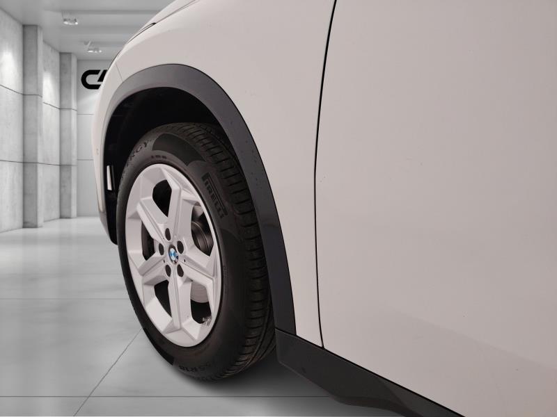 BMW X1 sdrive18d X-Line auto