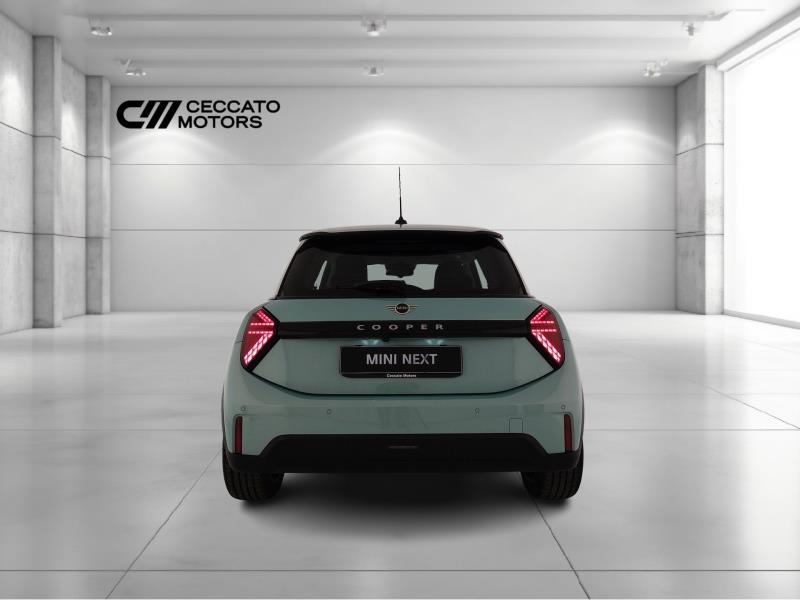 Mini Mini Cooper 3p 1.5 C Classic auto