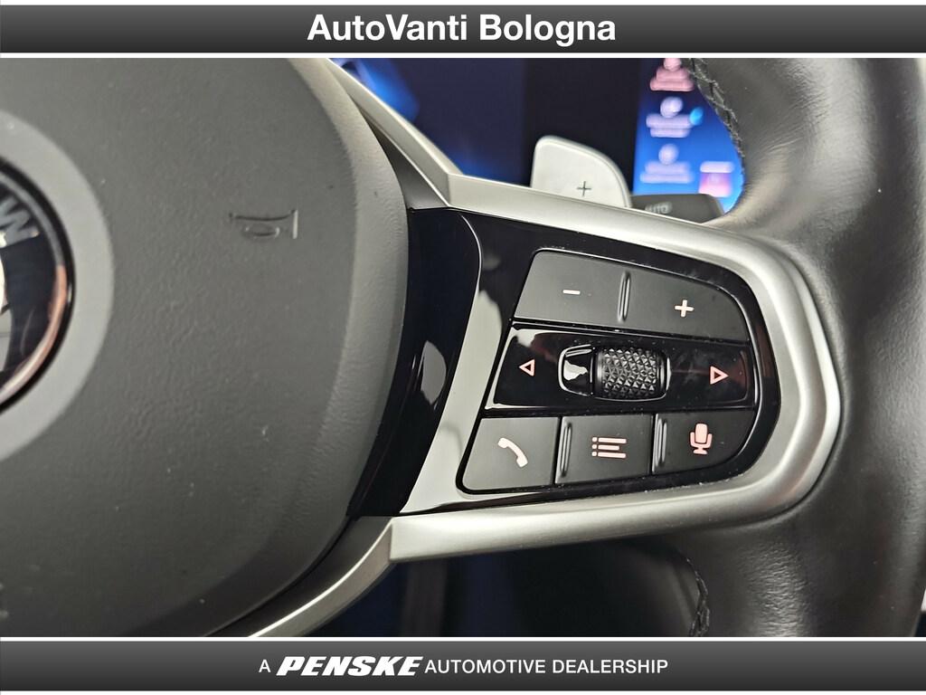 BMW Serie 4 420i Cabrio M Sport Pro auto
