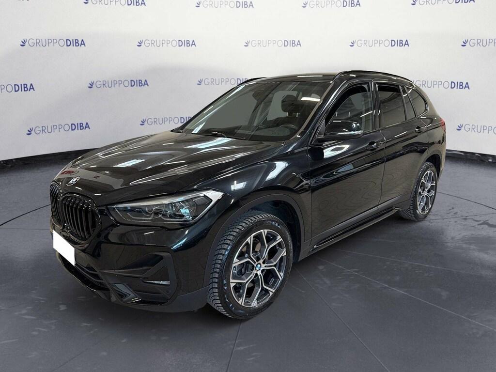 BMW X1 sdrive18d xLine Plus auto