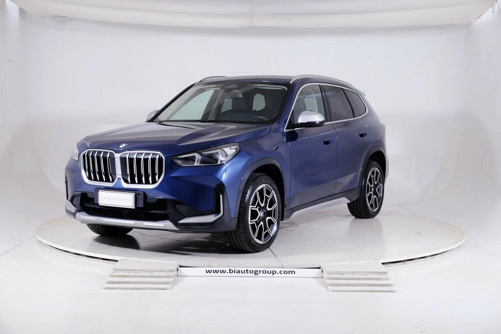 BMW X1 sdrive18d X-Line Edition Essence auto