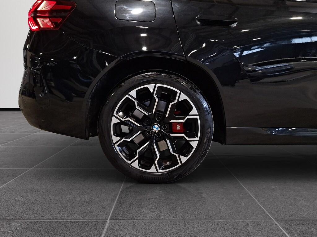 BMW X3 xdrive20d MSport Pro auto