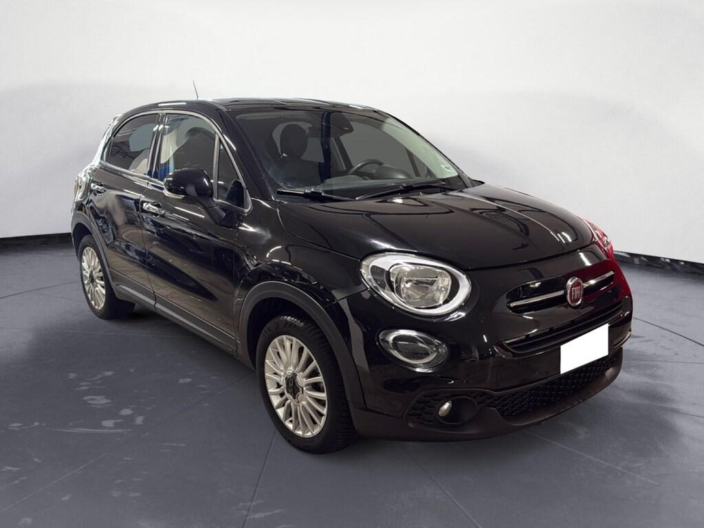Fiat 500X 1.3 mjt Cult 95cv