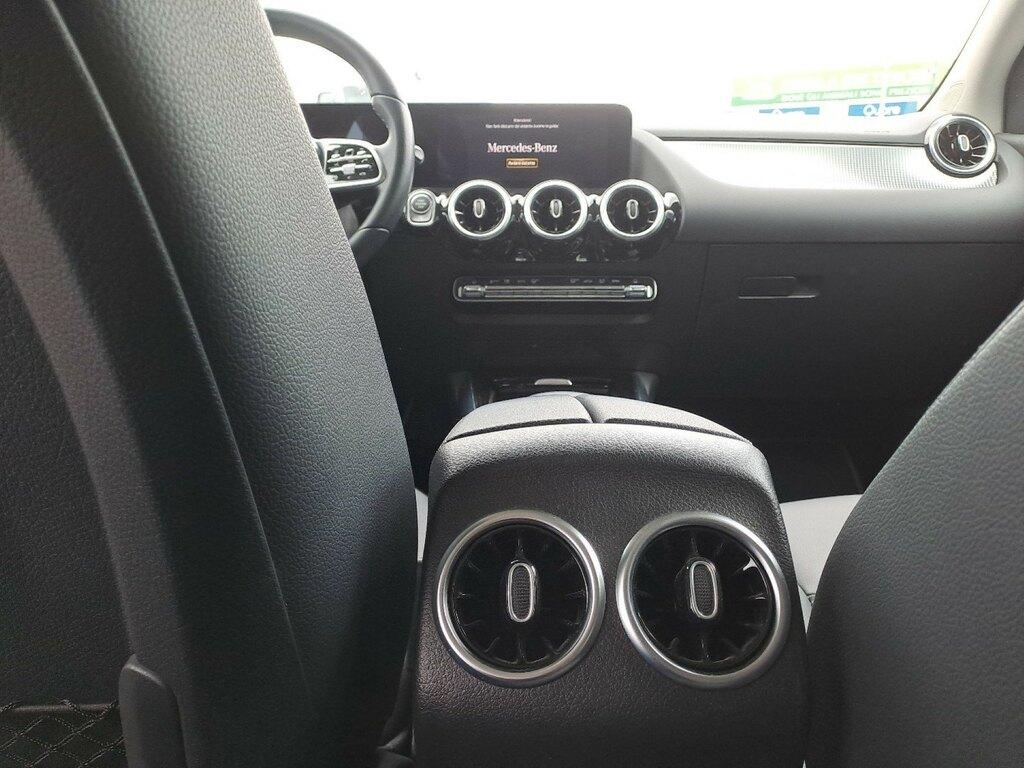 Mercedes Classe B 200 d Sport Plus auto