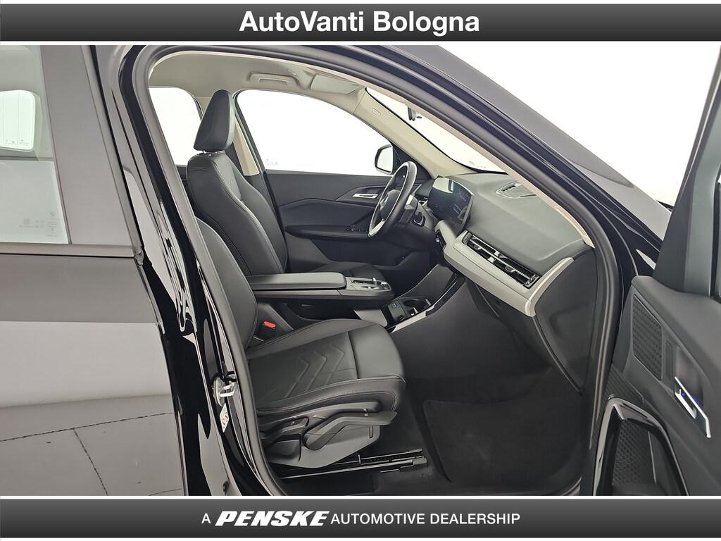 BMW X1 sdrive18d auto