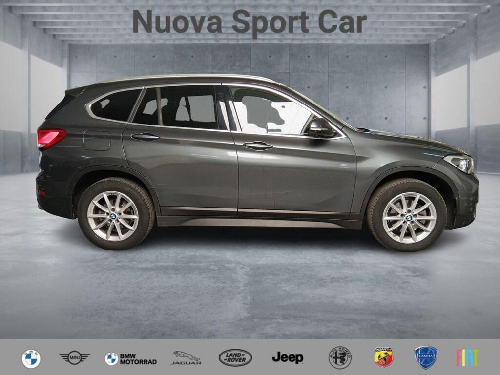 BMW X1 sdrive18d Business Advantage auto