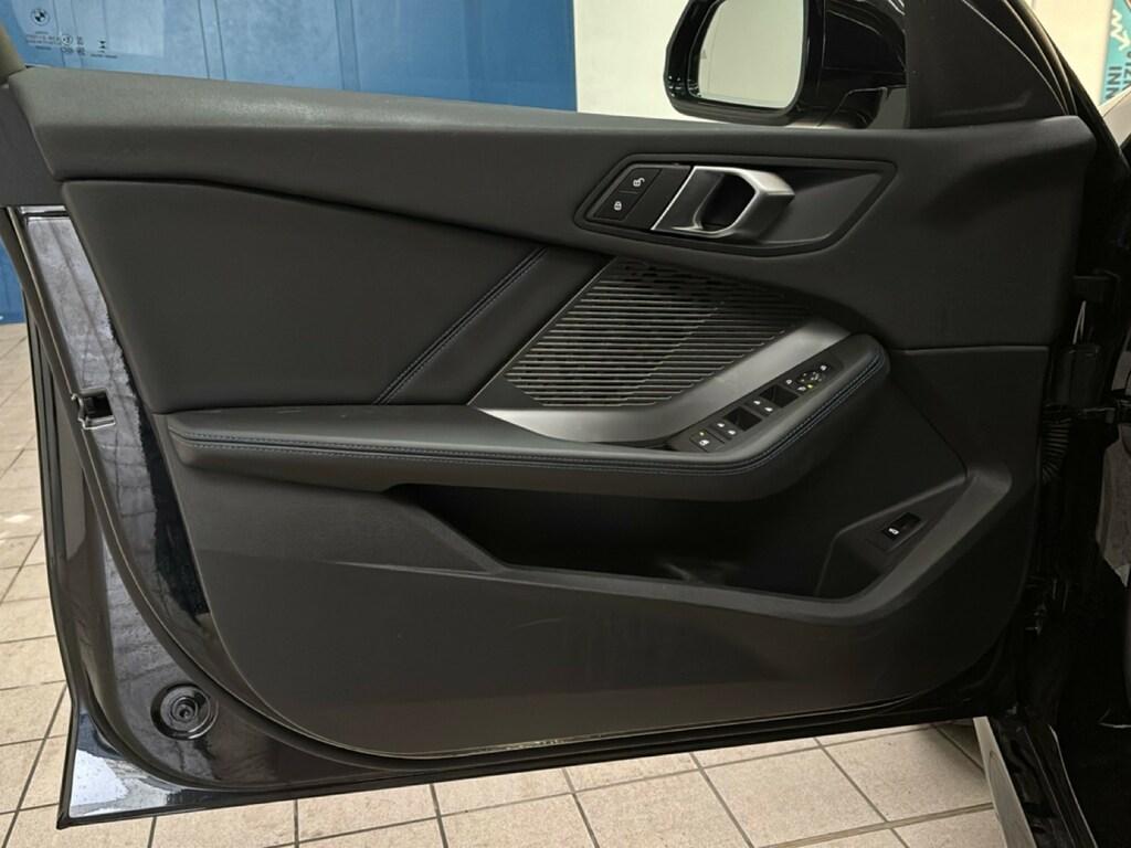 BMW Serie 1 118d MSport Pro auto