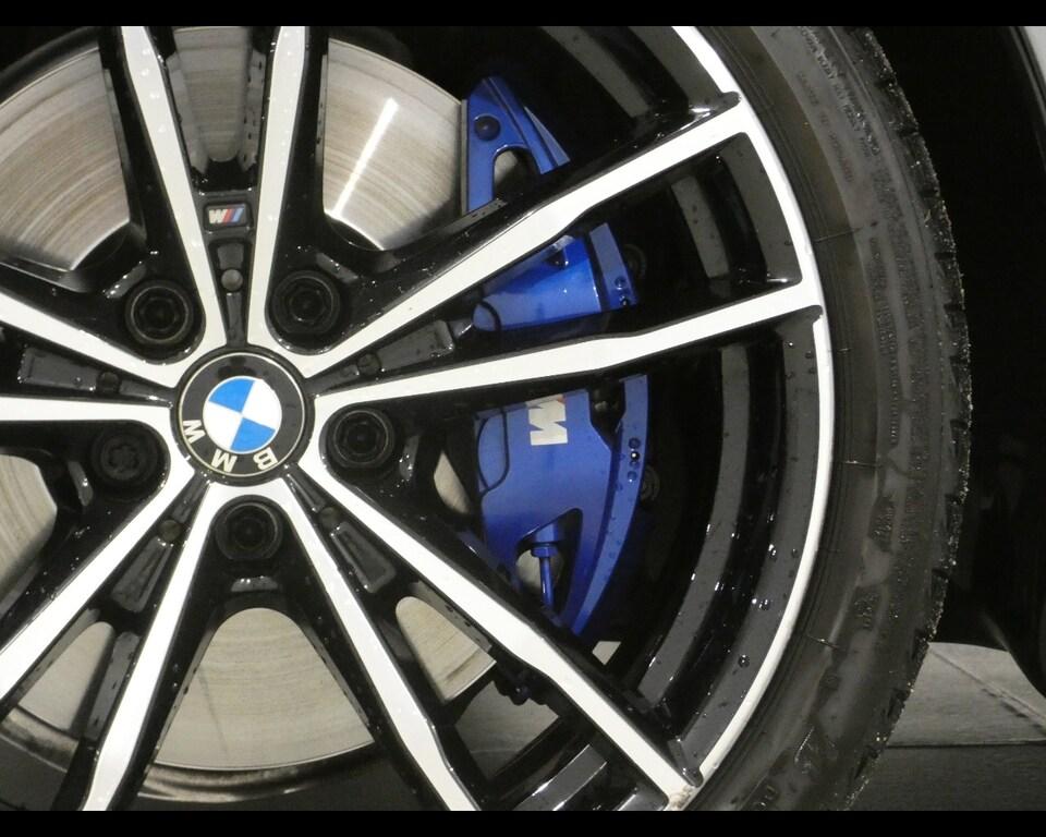 BMW Serie 3 330d Touring mhev 48V Msport xdrive auto