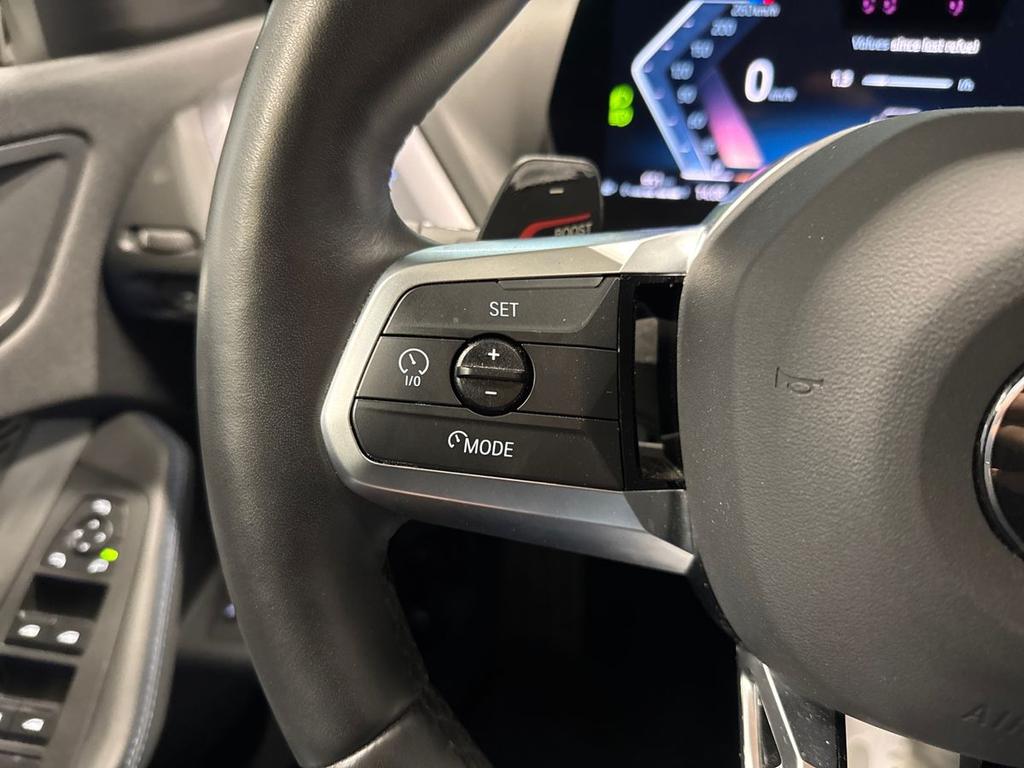 BMW Serie 1 118d MSport Pro auto