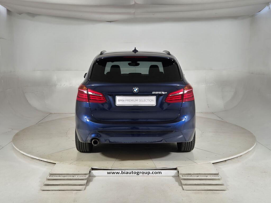 BMW Serie 2 225xe Active Tourer iPerformance Sport auto