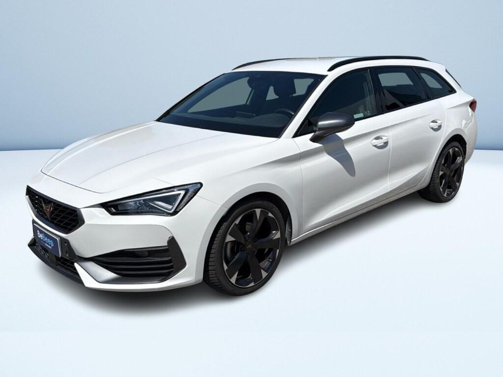 Cupra Leon Sportstourer 1.5 hybrid 150cv dsg