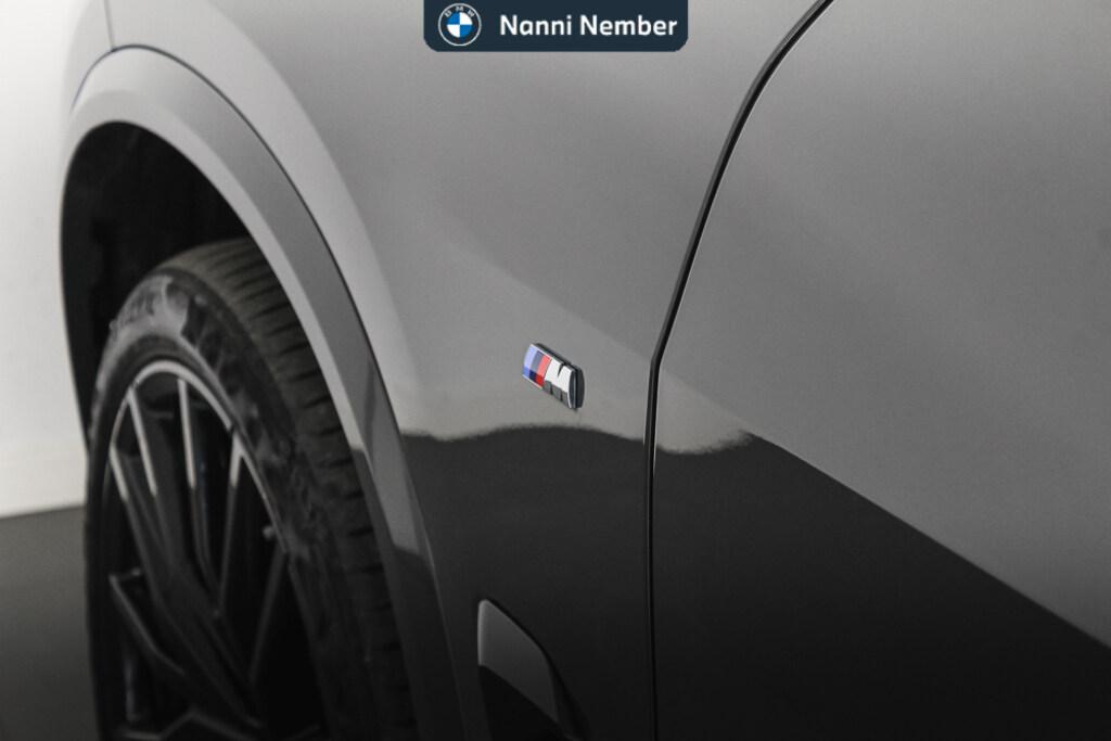 BMW X5 xdrive30d MSport Pro auto