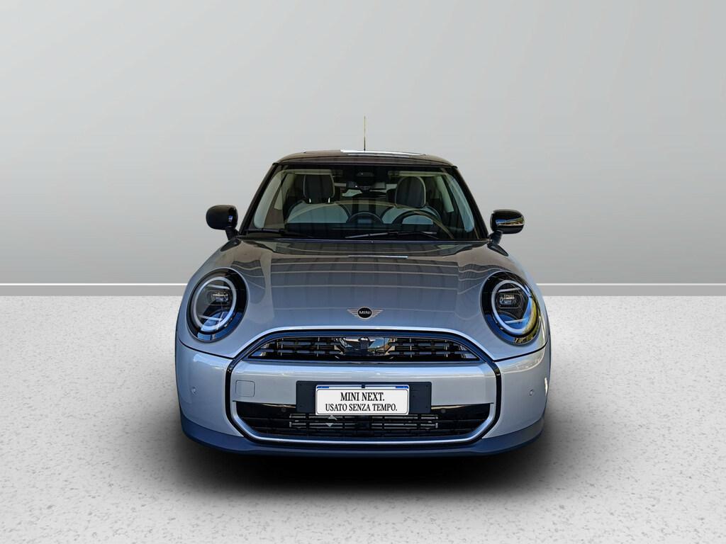 Mini Mini Cooper 3p 1.5 C Classic auto