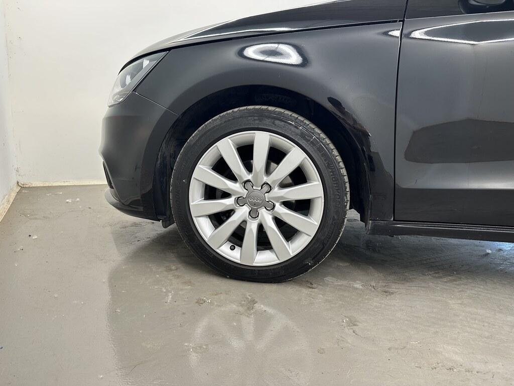 Audi A1 Sportback 1.6 tdi Ambition s-tronic