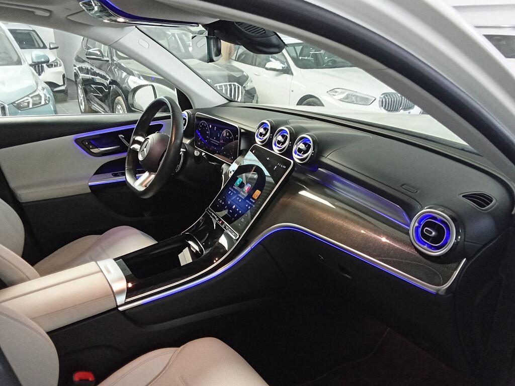 Mercedes GLC 220 d Premium Plus 4matic auto