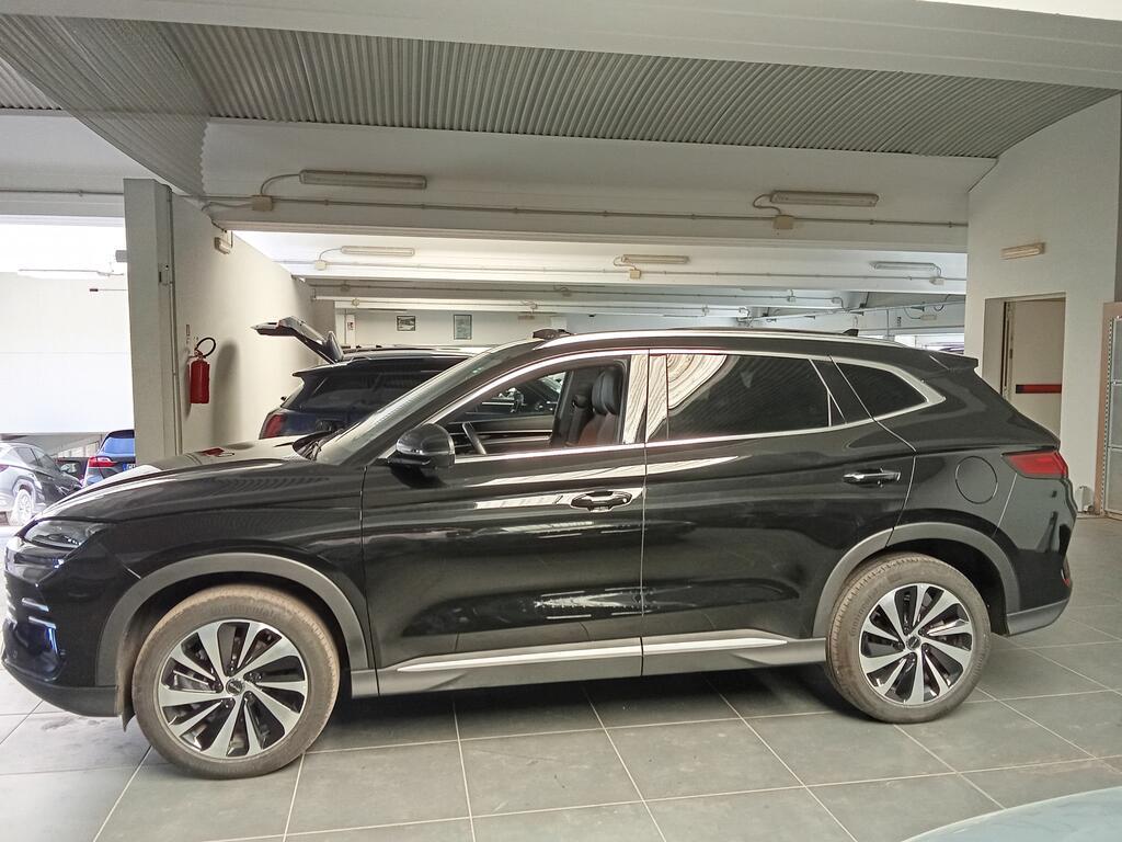 Byd Seal U DM-i 1.5 phev Boost
