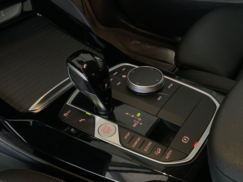 BMW X4 xdrive20d mhev 48V auto