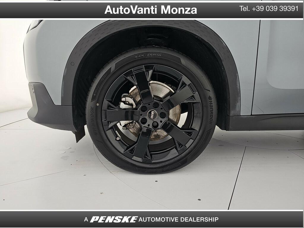 Mini Mini Countryman 1.5 48V C Classic auto