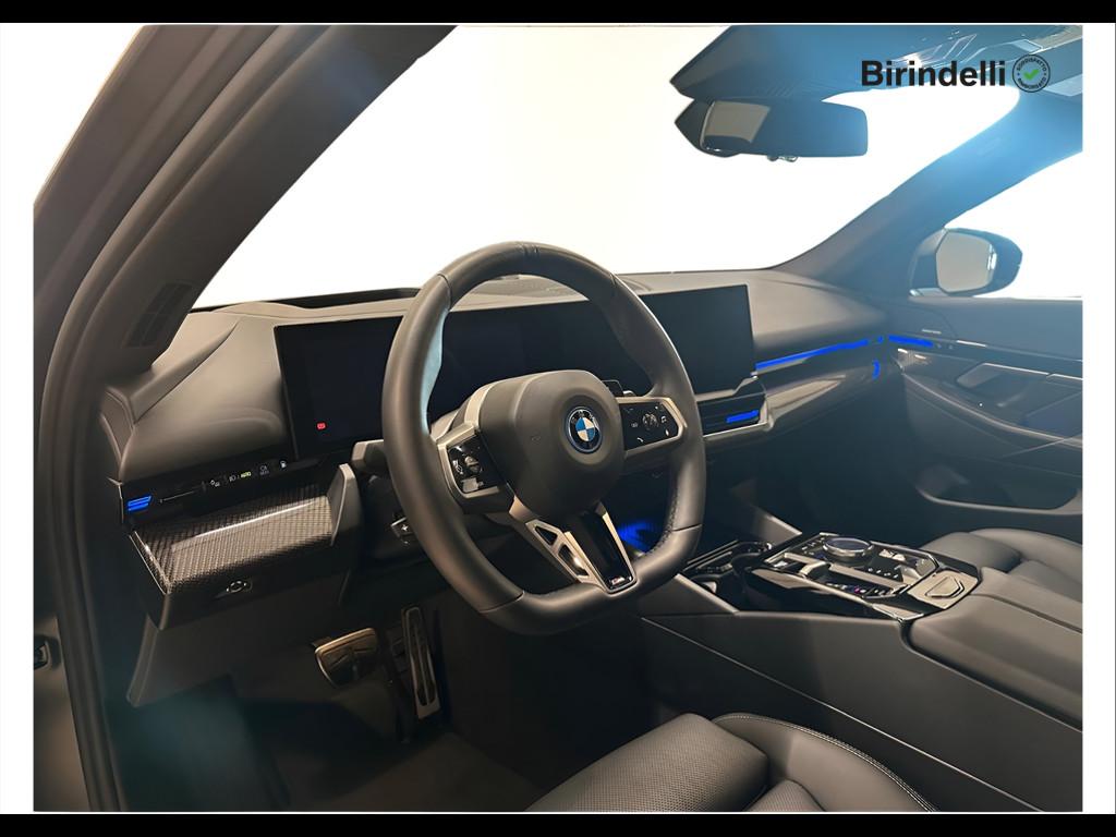 BMW Serie 5 530e sdrive M Sport Pro auto