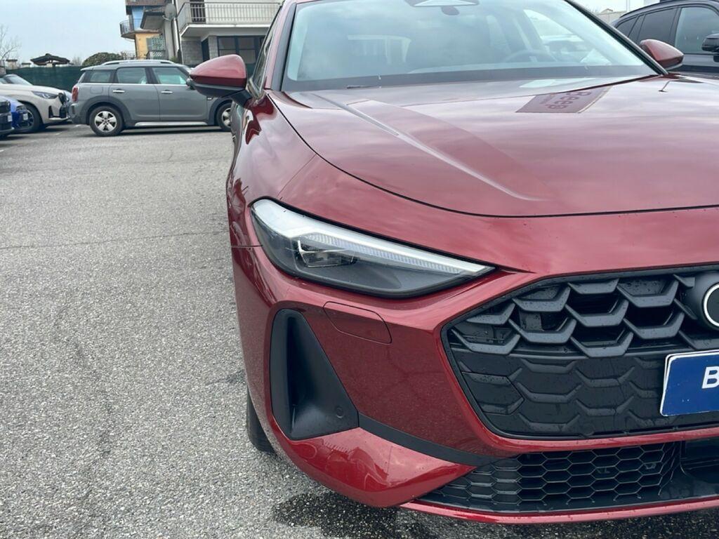 Audi A5 Avant 2.0 tfsi Business Advanced 150cv s-tronic