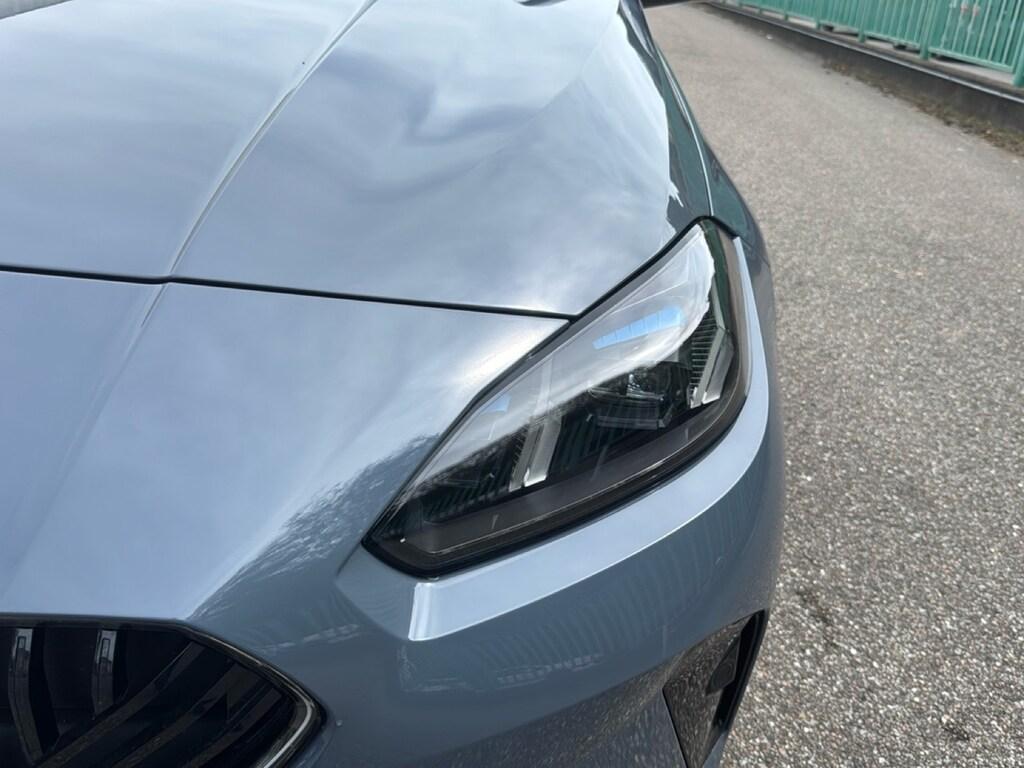 BMW Serie 1 118d MSport Pro auto