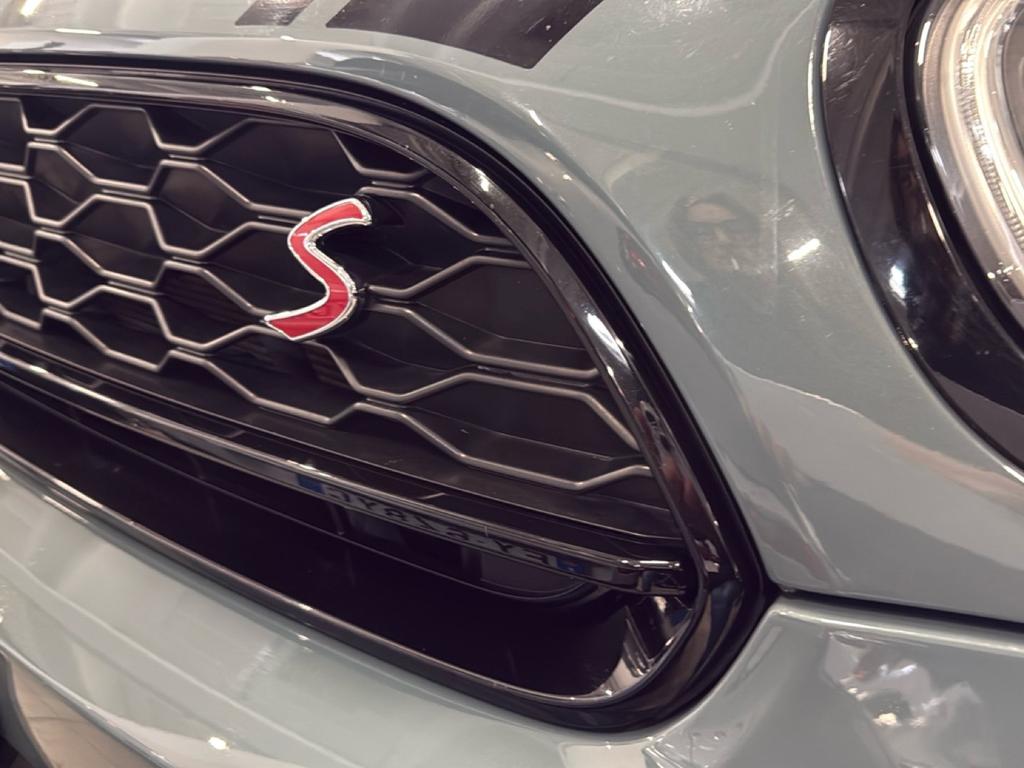 Mini Cooper SD Countryman 2.0 Cooper SD