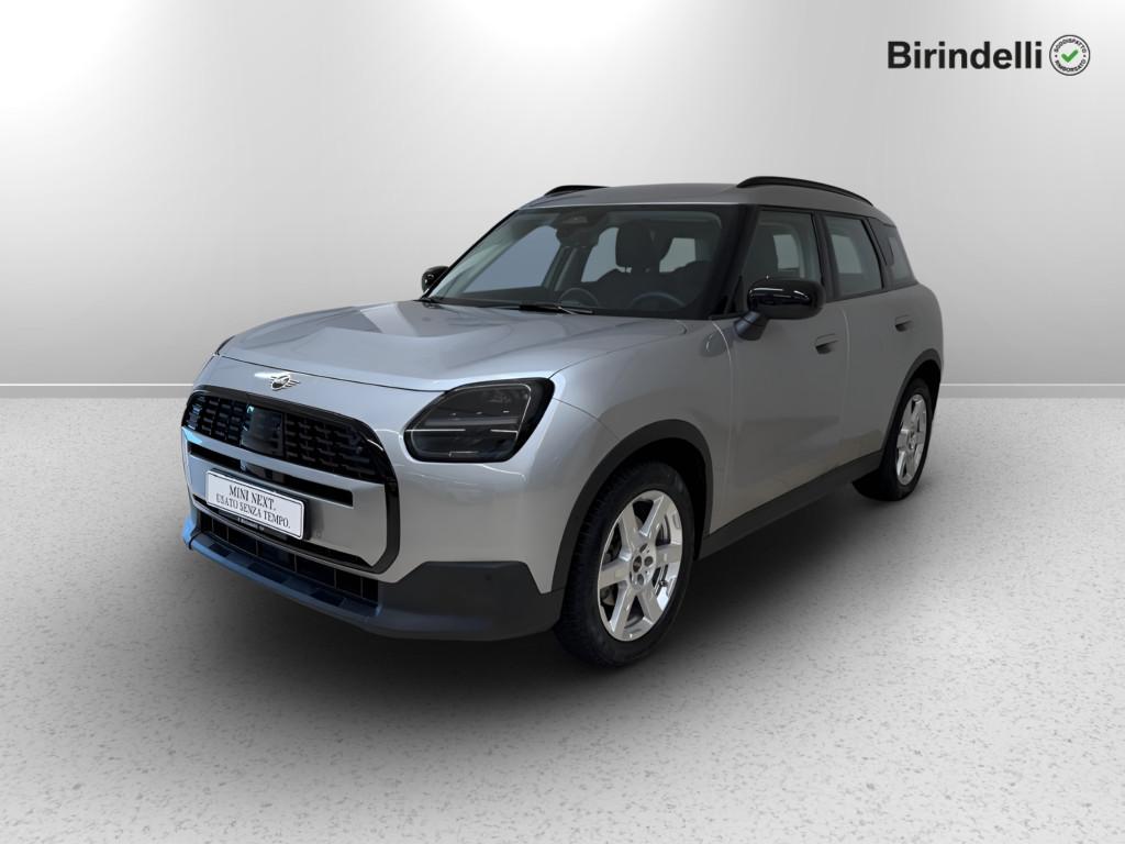 Mini Mini Countryman 2.0 48V D Essential auto