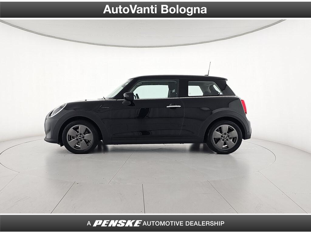 Mini Cooper 1.5 TwinPower Turbo Cooper