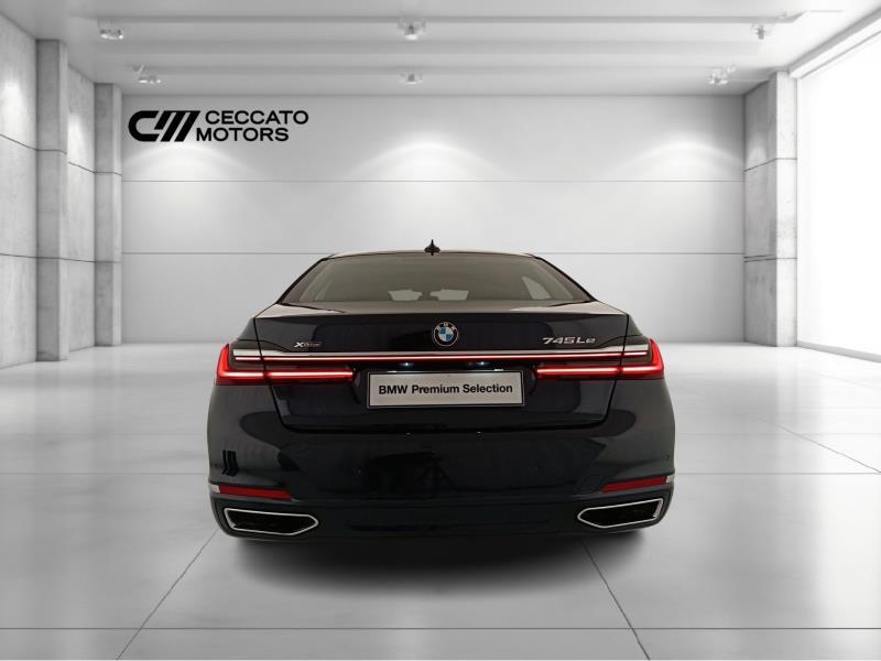 BMW Serie 7 745Le xdrive auto
