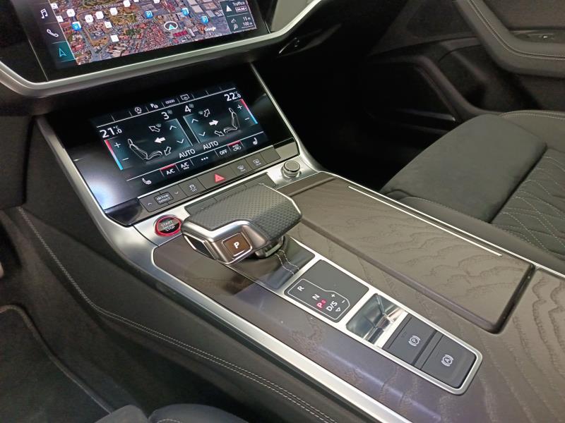 Audi S6 Avant 3.0 tdi mhev Sport Attitude quattro 344cv tiptronic