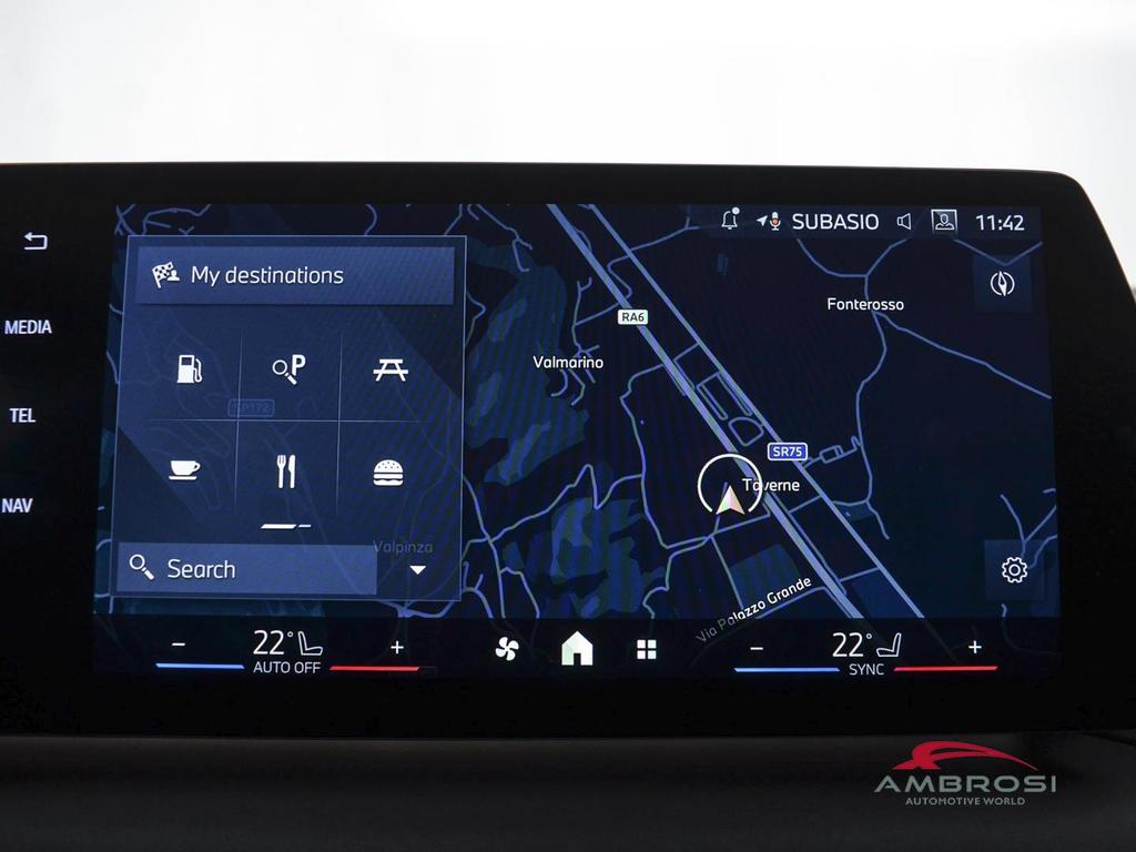 BMW Serie 1 118d MSport Pro auto