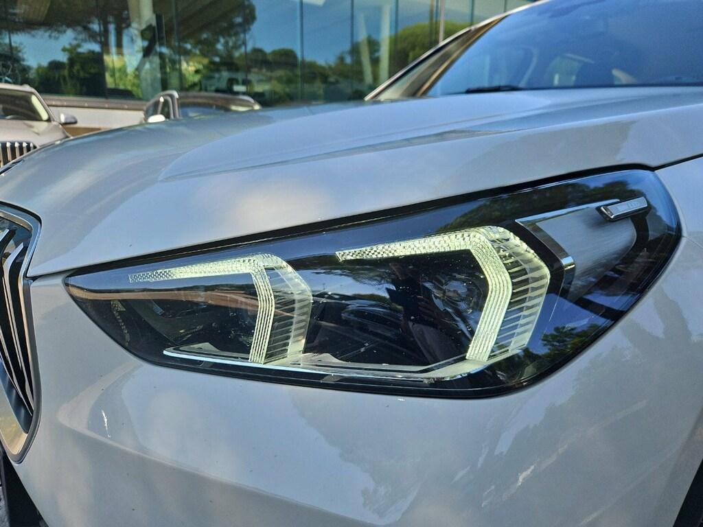 BMW X1 sdrive18d X-Line Edition Essence auto
