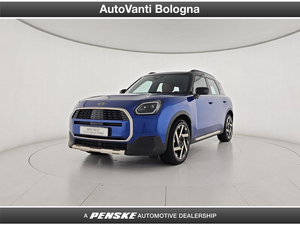 Mini Mini Countryman 2.0 48V D Favoured auto