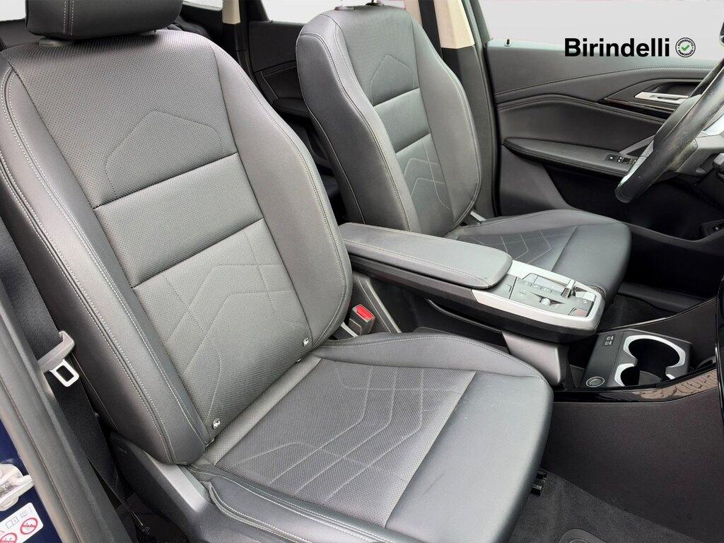 BMW X1 sdrive18d Edition Essence auto