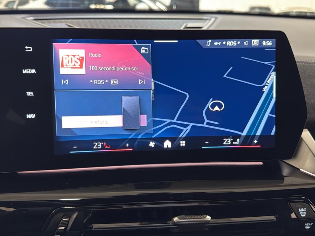 BMW iX2 edrive 20 MSport