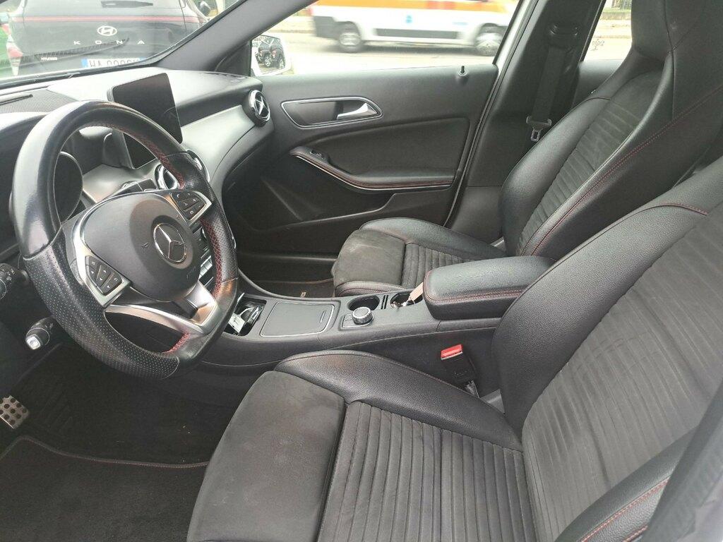 Mercedes GLA 220 Premium 4matic auto