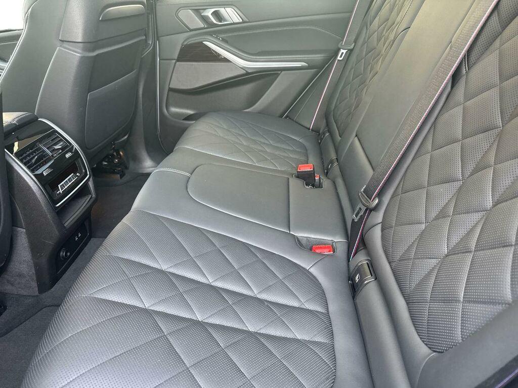 BMW X5 xdrive30d MSport Pro auto