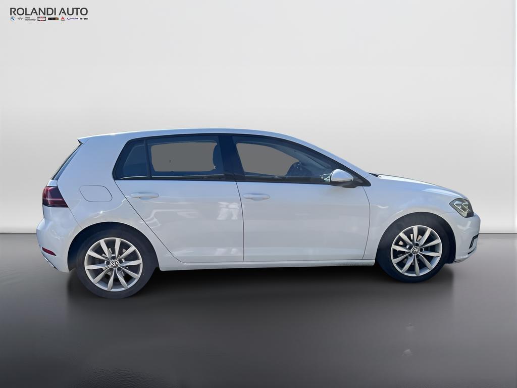 Volkswagen Golf 5p 2.0 tdi Highline 150cv