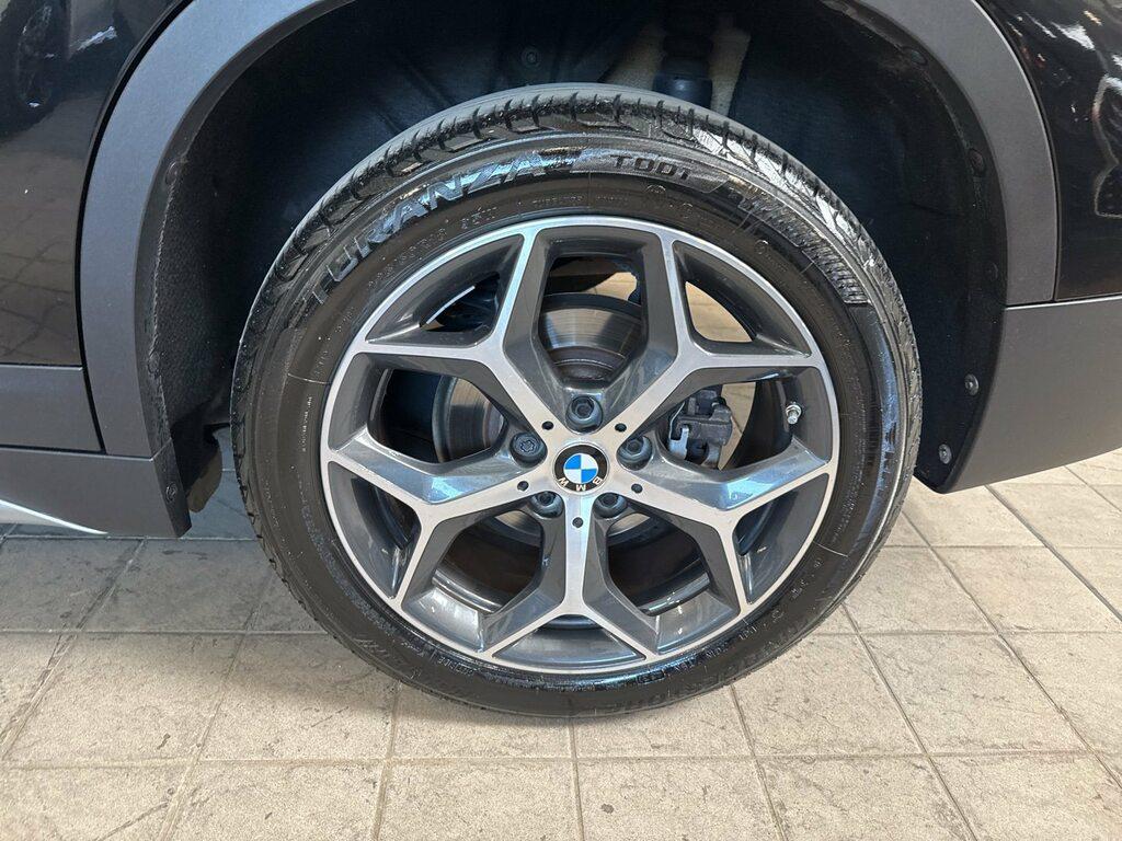 BMW X1 sdrive18d xLine auto