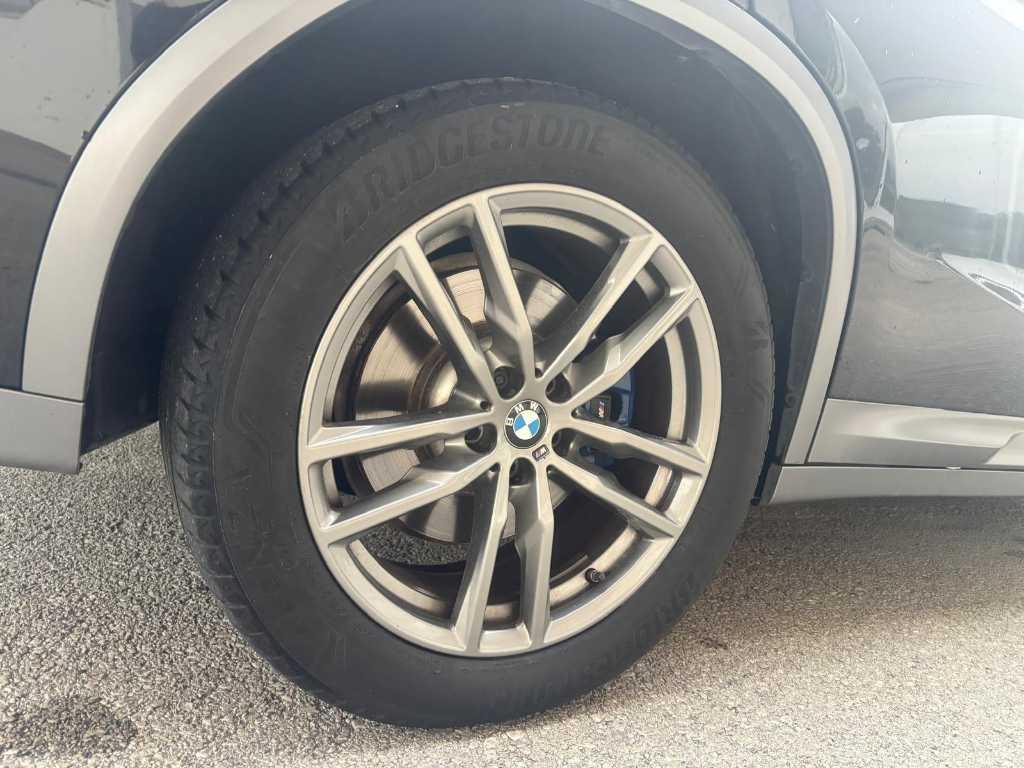 BMW X4 xdrive20d Msport X auto my19