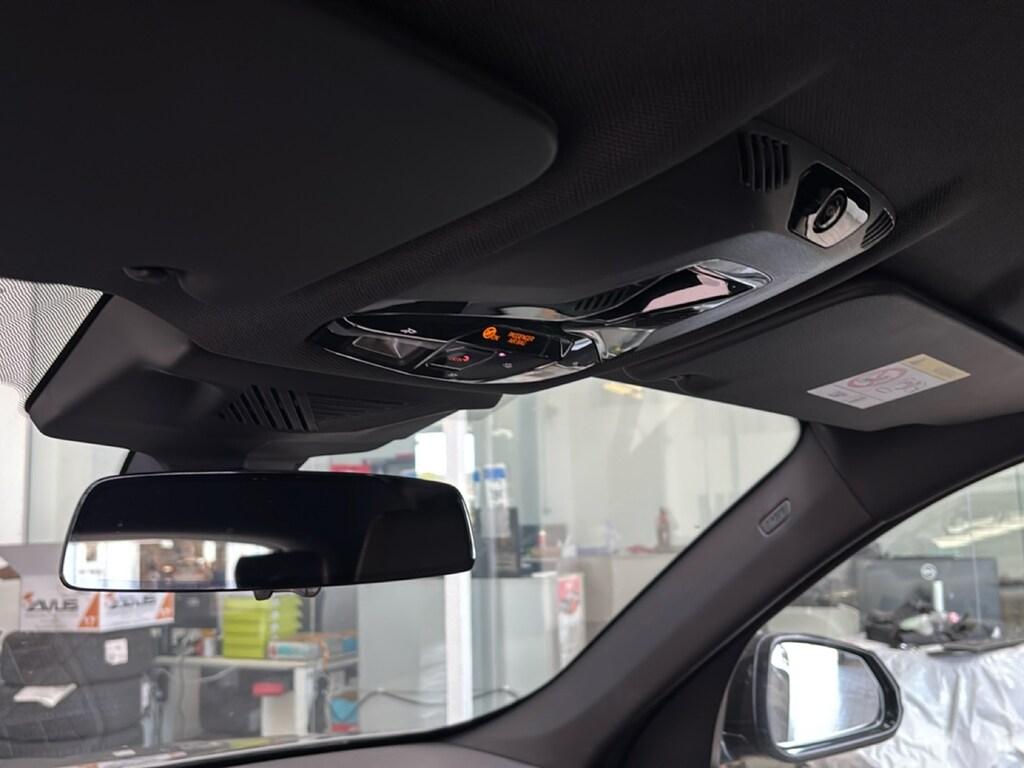 BMW X1 sdrive18d Msport auto