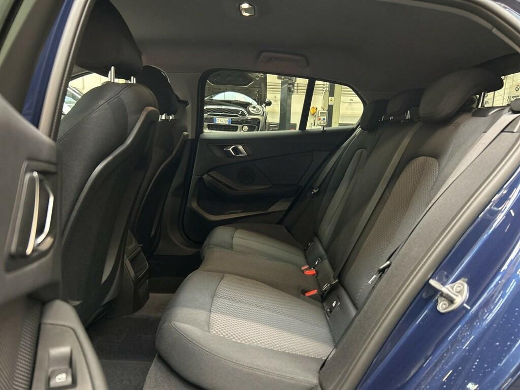 BMW Serie 1 116i auto