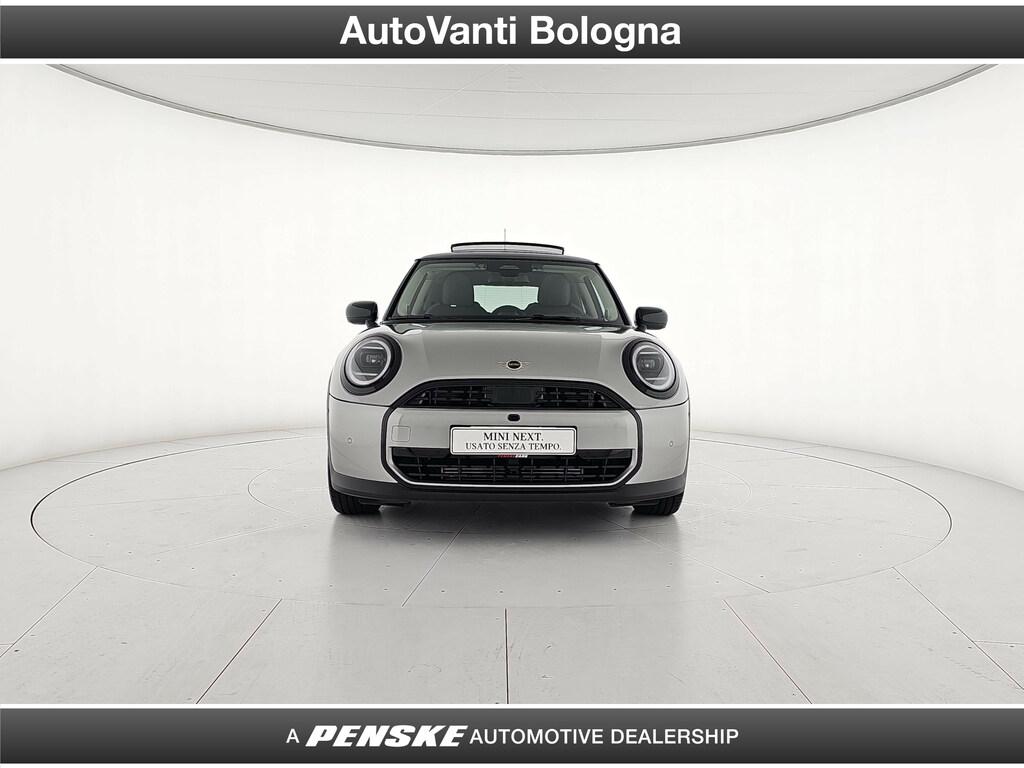 Mini Mini Cooper 3p 1.5 C Classic auto