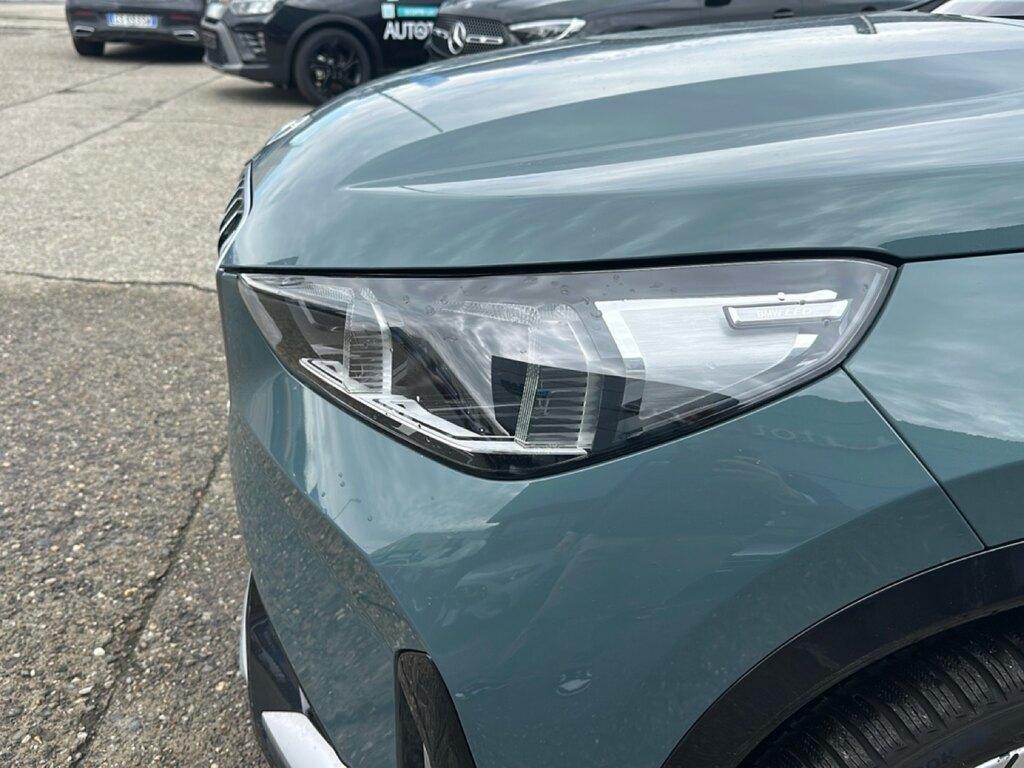 BMW X1 sdrive18d X-Line Edition Signature auto