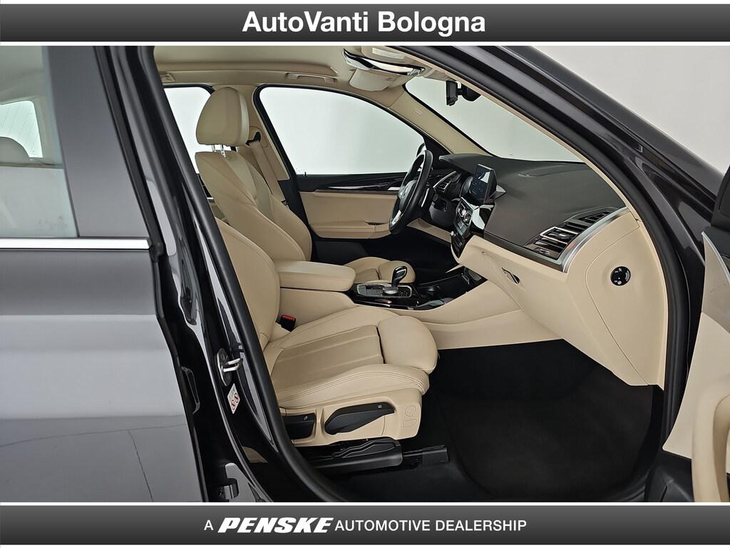 BMW X3 xdrive30e auto