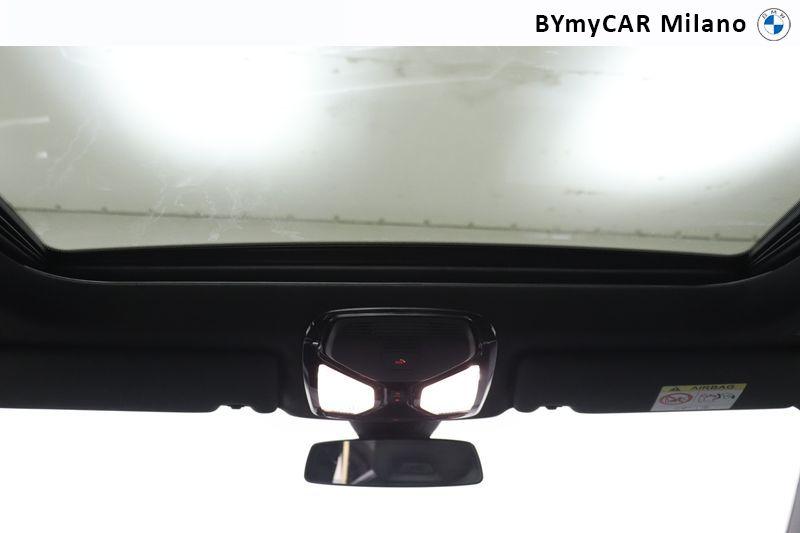 BMW i4 M i4 M50 Sport auto