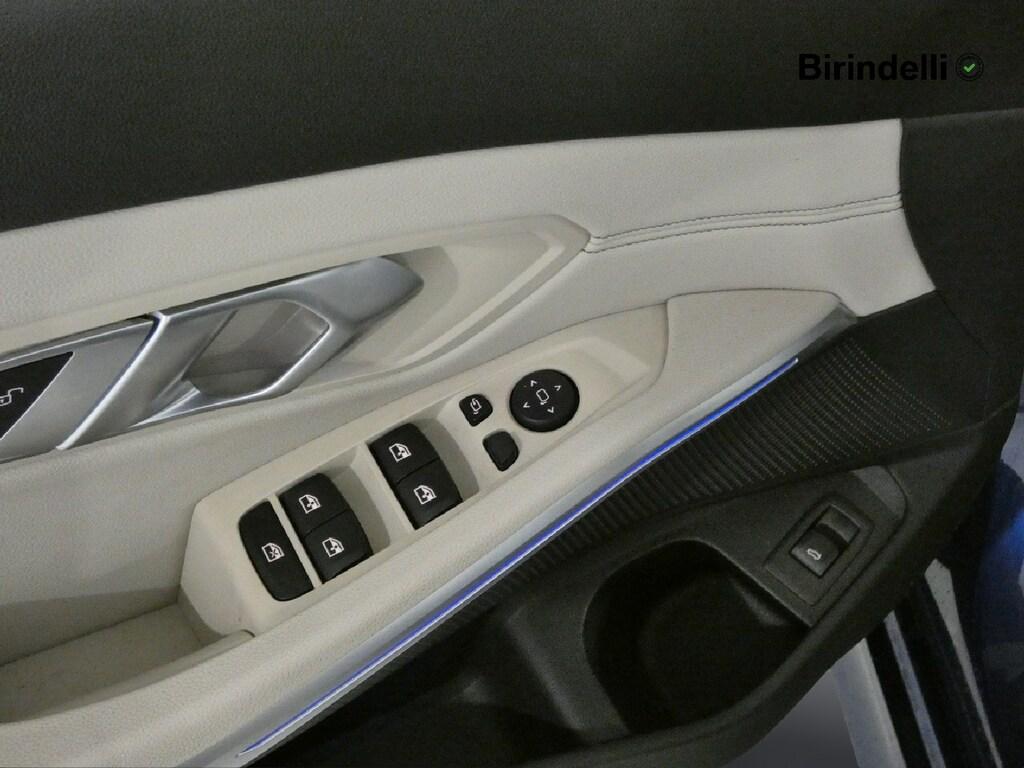 BMW Serie 3 320d Touring mhev 48V Luxury auto