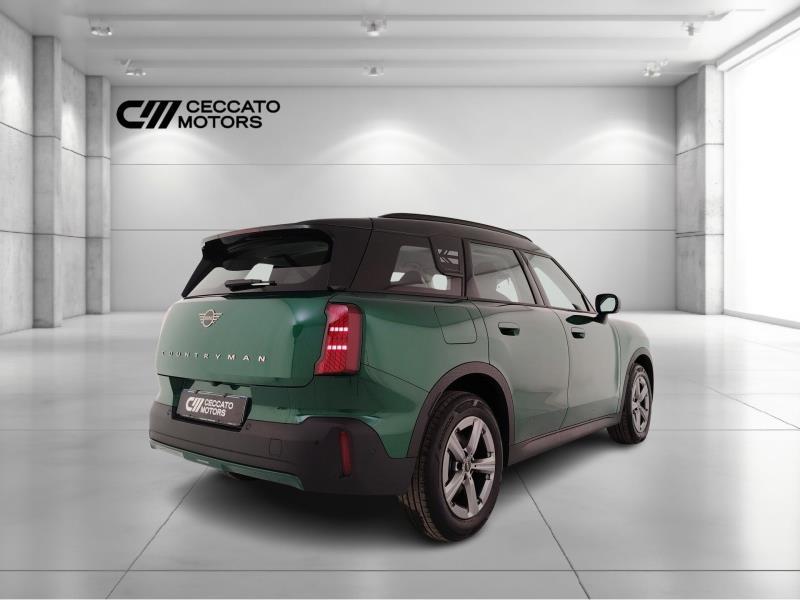 Mini Mini Countryman 2.0 48V D Classic auto